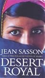 Desert Royal. Engl. Medium