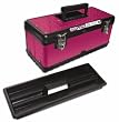 The Original Pink Box PB20MTB 20-Inch Steel Tool Box, Pink