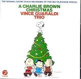 A Charlie Brown christmas