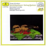 Streichquintett d 956