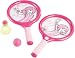 Born To Play - Lazy Town Boom Bats Assorted