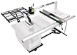 HTC 10A-M50P Brett-Guard Table Saw Guard