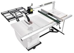 HTC 10A-M50P Brett-Guard Table Saw Guard