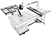 HTC 10A-M50P Brett-Guard Table Saw Guard