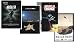 Hits from the Pipe and Park - Teton Gravity Research (TGR) 4 Pack DVD