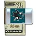 San Jose Sharks Pewter Money Clip