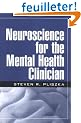 Neuroscience For The Mental Health Clinician