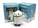Android Flakes Snowman 3