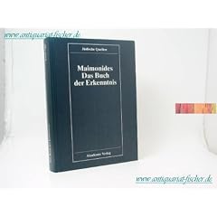 Das Buch der Erkenntnis (Juedische Quellen)