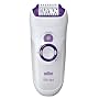 Braun Silk-�pil Xpressive Pro 7280 Bodysystem Epil&hellip by Braun