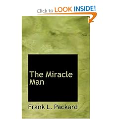 The Miracle Man