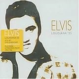 1955 Louisiana (Bonus Cd)