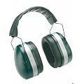 Monaco Professional High Quality Heavy Duty Ear Defenders SNR 36. Serious Ear Protectors.