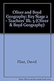 Oliver and Boyd geography
