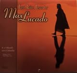 Just Like Jesus by MAX LUCADO [ A 17-Month 2001 Calendar ] August 2000 - December 2001 (Special Edition, Word Publishing, For scrapbooking, framing, collecting, collages, cut-outs)