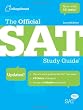 The Official SAT Study Guide, 2nd edition