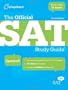 The Official SAT Study Guide, 2nd edition