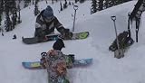 �ڥ��Ρ��ܡ���DVD�� Winter Life in CANADA -Documentary of Snowboard-(�����󥿡����饤�ա����󡦥��ʥ��� �ȡ������󥿥꡼�����ա������Ρ��ۡ����ȡ�)