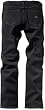 Blind Blitz Slim Jean - Black - Size 30