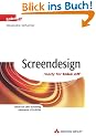 Screendesign . ready for take off
