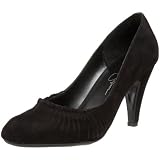 Jessica Simpson Womens Kally Pump