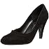 Jessica Simpson Womens Kally Pu