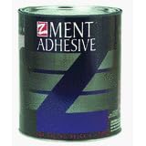 Z-Brick #ZD045015 Gallon White Mortar Adhesive