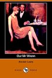 Our Mr Wrenn