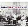 Swing Brother, Swing