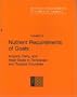 Nutrient Requirements of Goats: Angora, Dairy, and Meat Goats in Temperate and Tropical Countries (Nutrient Requirements of Domestic Animals)