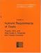 Nutrient Requirements of Goats: Angora, Dairy, and Meat Goats in Temperate and Tropical Countries (Nutrient Requirements of Domestic Animals)