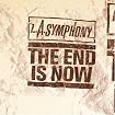 The End is Now