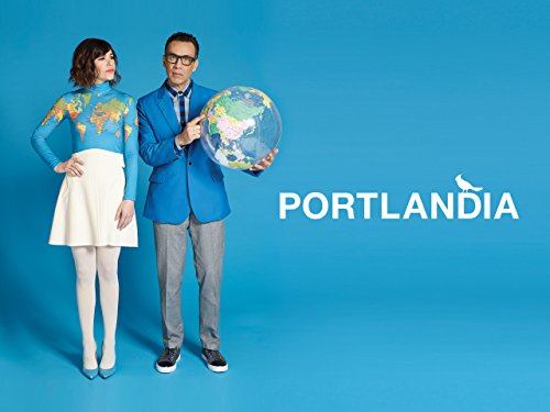 Portlandia Season 5