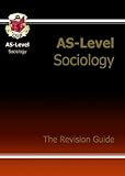 AS-level sociology : the revision guide