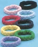 Braided Headband