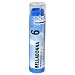 Boiron Homeopathic Medicine Belladonna, 6C Pellets, 80-Count Tube (Pack of 5)