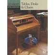 Tables, Desks, and Chairs (Custom Woodworking) by Woodsmith Custom Woodworking