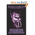Necroscope Band 15: Blutsbr�der