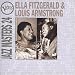 Verve Jazz Masters 24: Ella Fitzgerald & Louis Armstrong