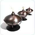 Outdoor Decor