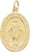 Miraculous Medal Charm by Rembrandt Charms