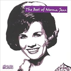 The Best of Norma Jean