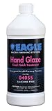 Eagle 04055 - Micro Finishing Hand Glaze - 32 oz.