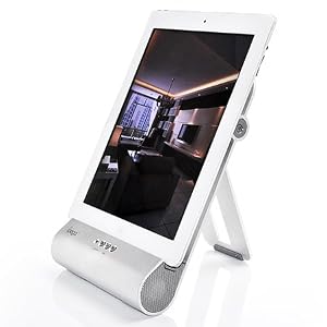 iPEGA Portable Foldable Universal Docking Speaker