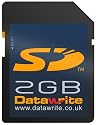 Datawrite 2GB SD Card