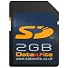 Datawrite 2GB SD Card