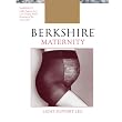Berkshire Maternity Light Support Leg Pantyhose Hosiery