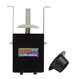 American Hunter Economy Feeder Kit with Photo Cell Timer