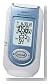 CASIO wave ceptor 電波デジタルインテリアクロック DQD-600J-7JF (福島・九州両局対応) 温度・湿度・カレンダー表示