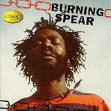  : Burning Spear - Ultimate Collection